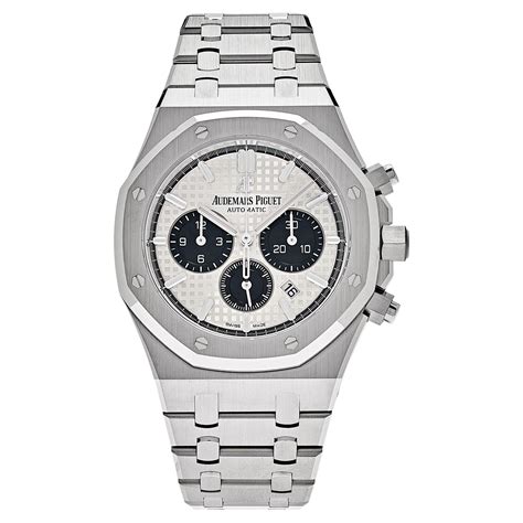 audemars piguet royal oak stahl preis|Audemars Piguet royal oak price.